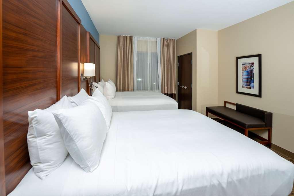 Comfort Suites Cedar Park Camera foto