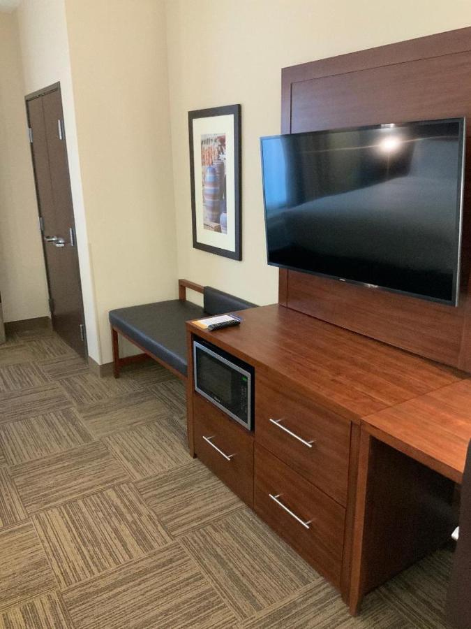 Comfort Suites Cedar Park Esterno foto